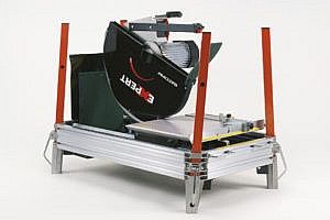 Przecinarka piła BATTIPAV EXPERT 700 230V Aluminiowa lekka do pustaka