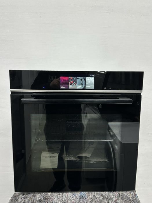 ТОП Нова духова шафа Siemens HB778G3B1