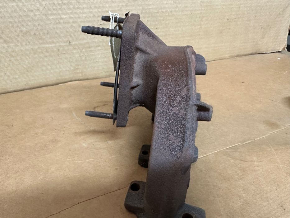 COLETOR DE ESCAPE CITROEN C3 \ PEUGEOT 206 1.1 \ 96369.62310