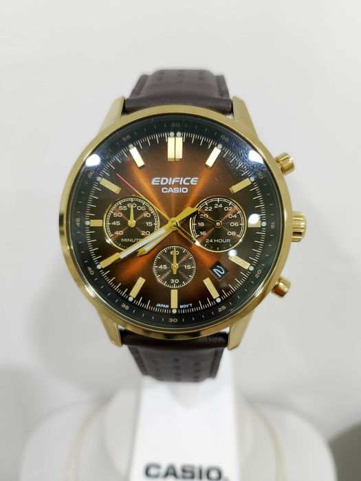 Zegarek Casio EFR-575CL-5AEF