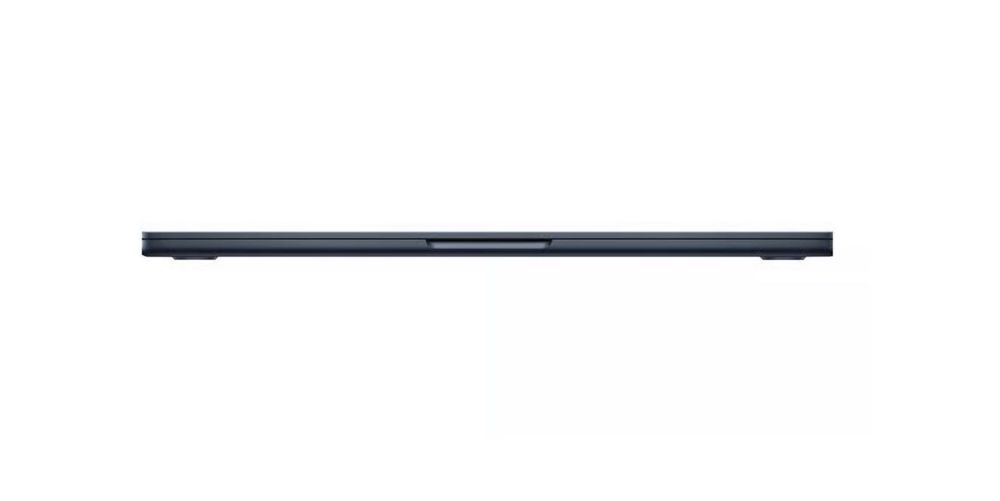 MacBook Air M2 (2022), 8GB RAM