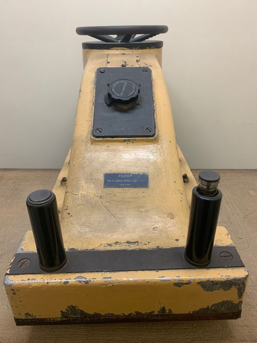 Prasa hydrauliczna