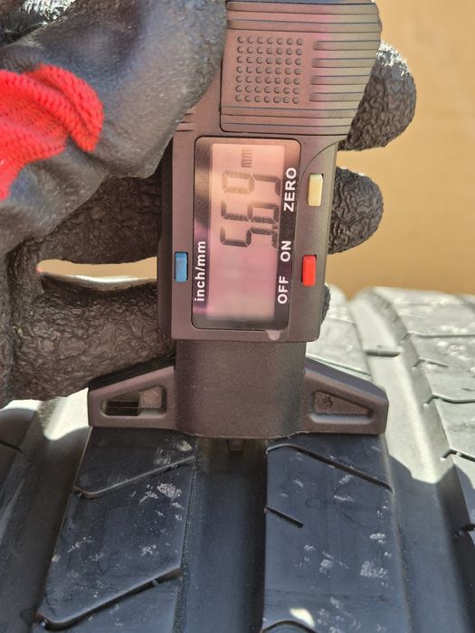 Opony 2 sztuki Pirelli P.zero 235/35 R19 (2022r?