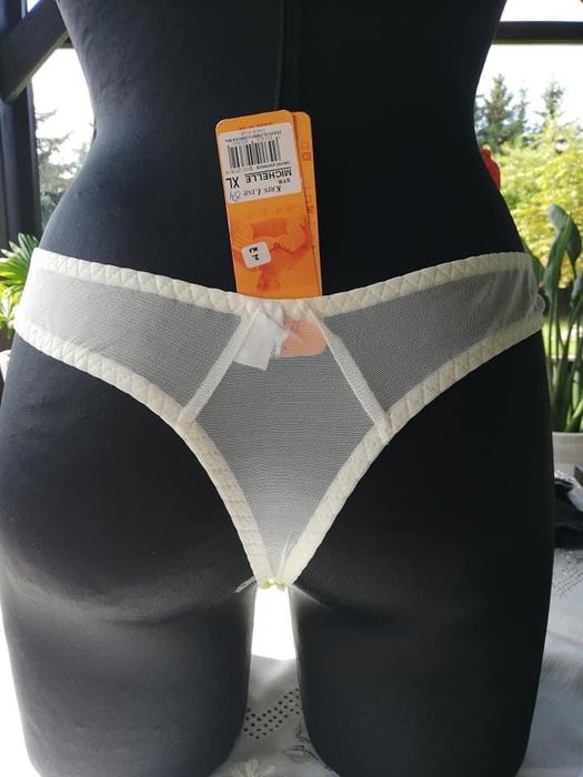 Stringi Michelle S, M, L (84)