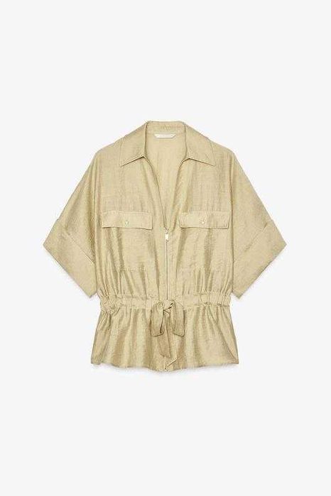 Костюм (штани+кофта) від zara