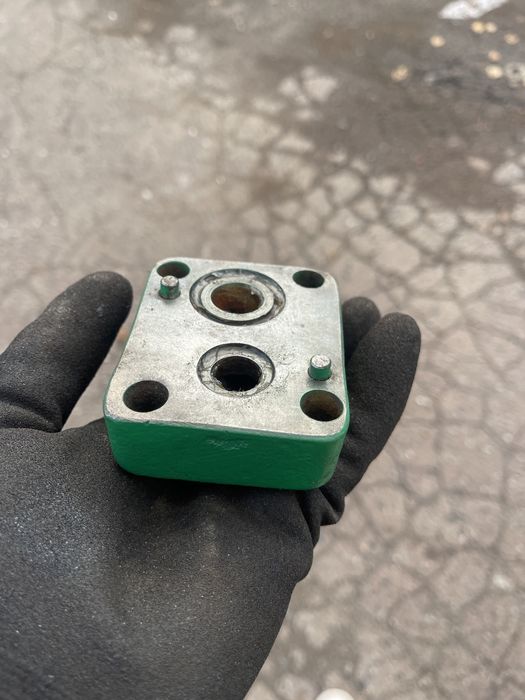 Гидроклапан обратный МКО 10/20 УХЛ4