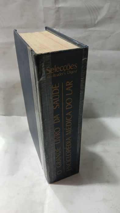 Enciclopédia Medica do lar. Selecções do Readers Digest