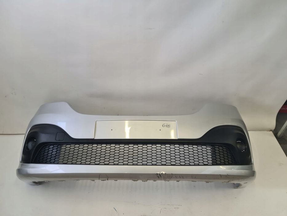 Zderzak Przedni Renault Trafic Iii Nissan Nv300