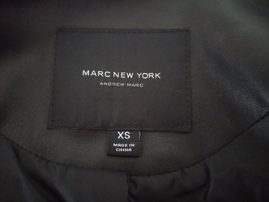 Kurtka ramoneska Marc NY