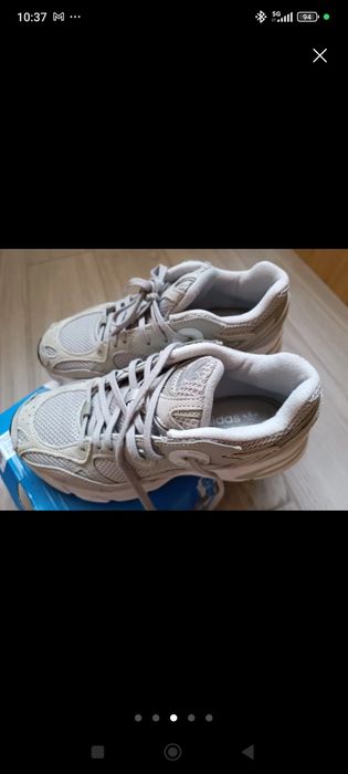 Sapatilhas adidas