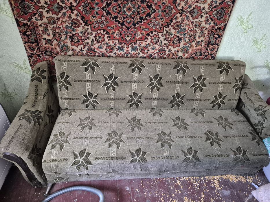 Диван раскладной
