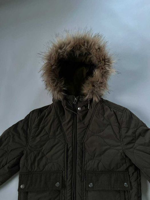 Зимова куртка Pretty Green