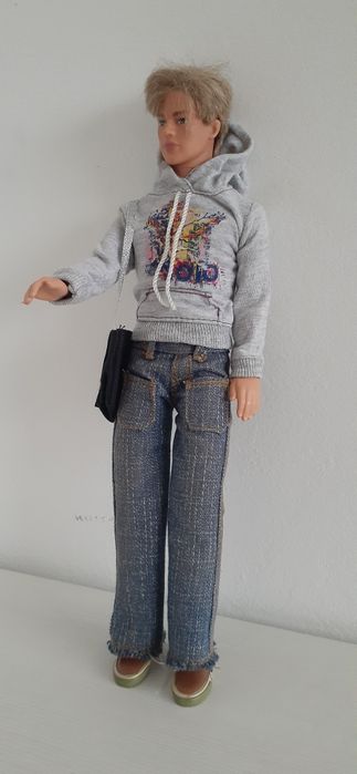 Boneco Ken brinquedo