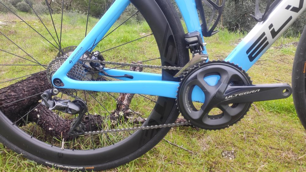 Elves Falath UltegraDi2