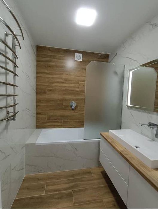 ШИКАРНА 2-кім VIP новобудова РУСЬКА (р-н АТБ, ТАЙСТРИ)