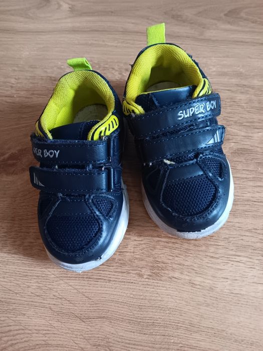 Ténis menino Chicco