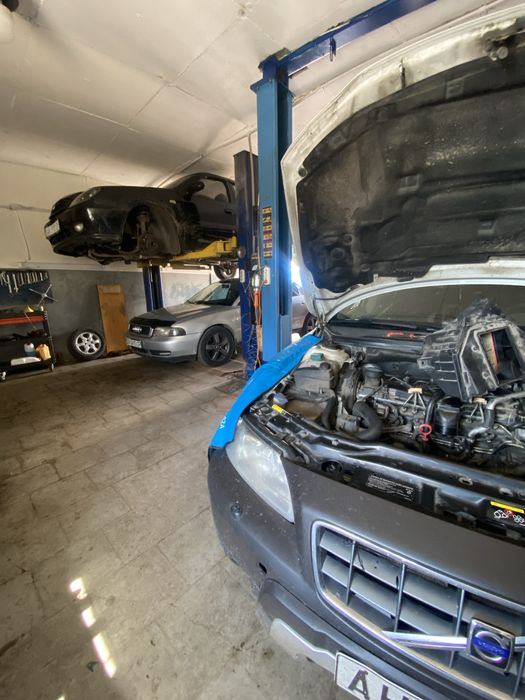 СТО,відремонтуемо все!!!Знижка ЗСУ!!!