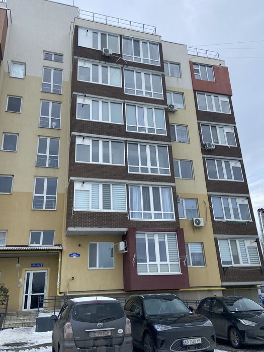 Продаж квартири без ремонту