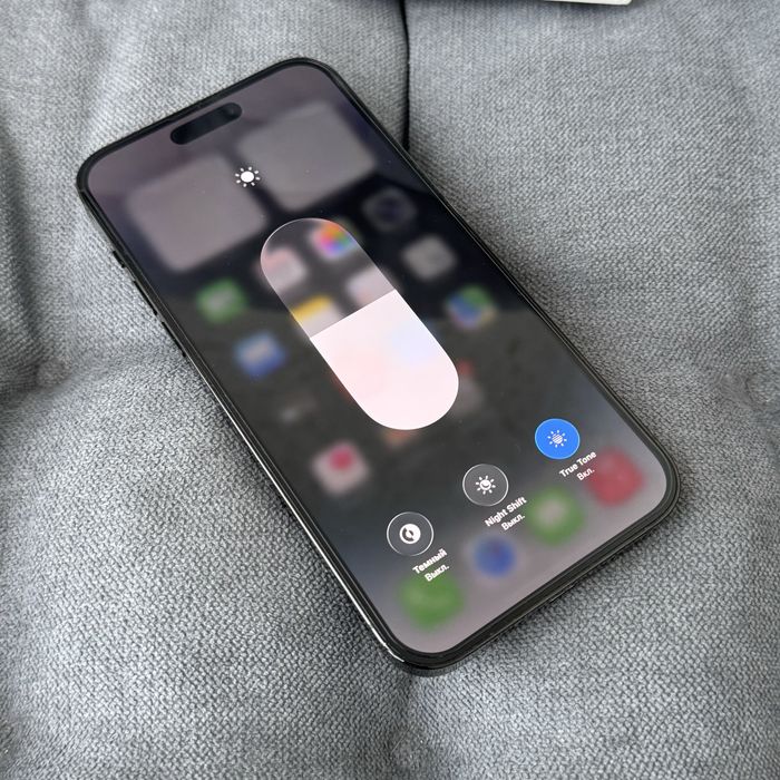 Apple iphone 14 Pro Max Black 256 Идеал