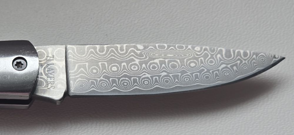 Boker Magnum Damask