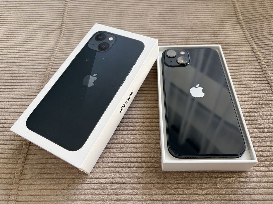 Apple iPhone 13 256GB