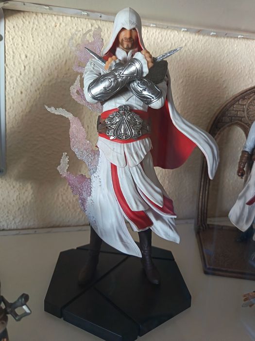 Figura Assassin' creed