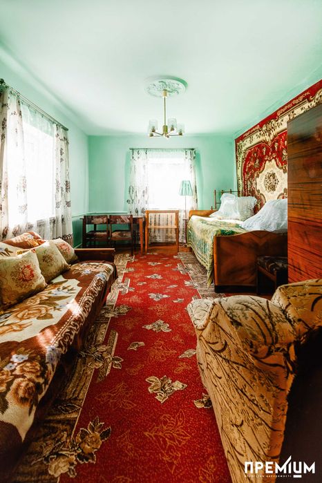 Продаж будинок Дубно