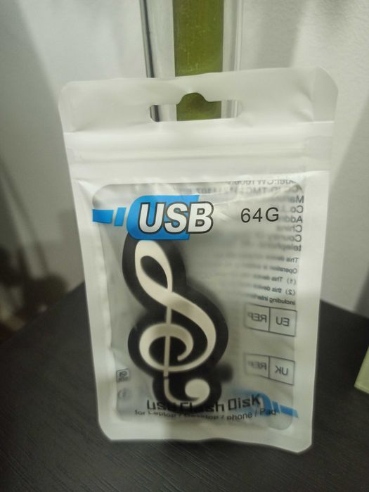 Pen USB 64Gb nova434143882170880001