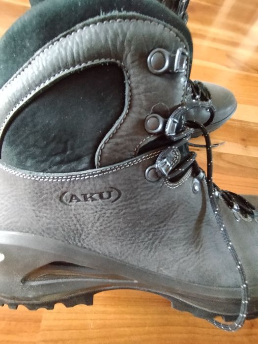 Buty trekkingowe AKU