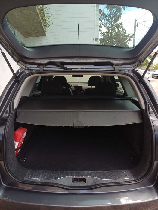Carrinha Astra H 2010