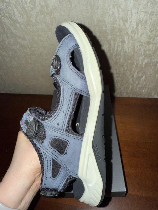 Ecco босоніжки дитячі