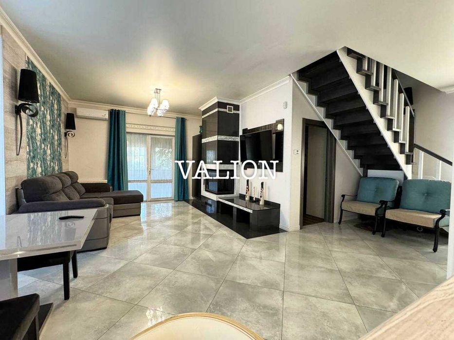 Шикарний УКОМПЛЕКТОВАНИЙ  Котедж 150 кв.м на 10 сотках - Царське СЕЛО