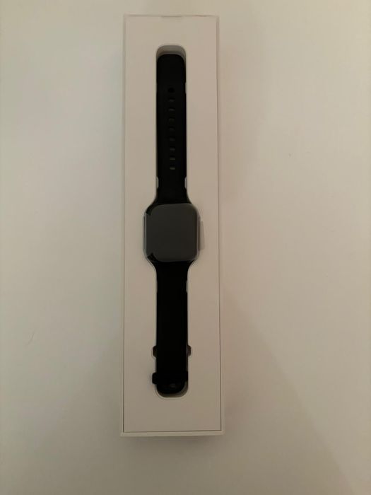 Smartwatch OPPO 41mm Black