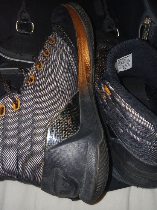 Sapatilhas  Under Armour