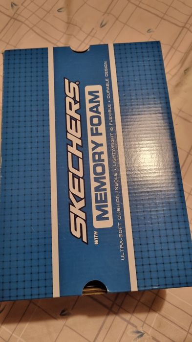 Skechers 38 originais (preço negociável)