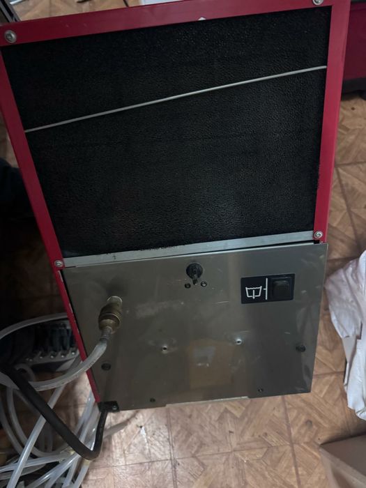 Osuszacz Aerial Ad 520