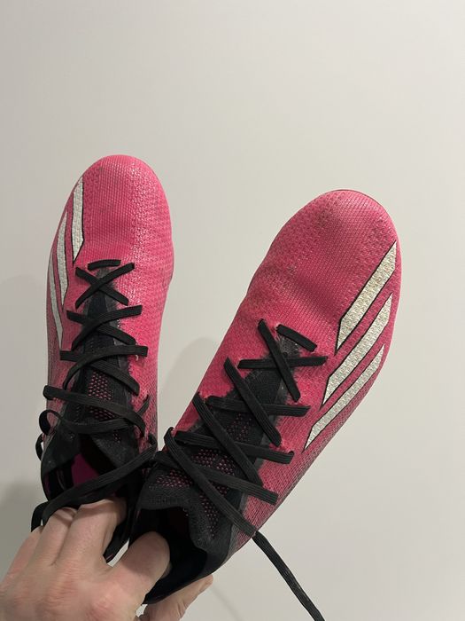 Продам БУТСИ adidas X SPEEDPORTAL, розмір 42.5, стелька 27см