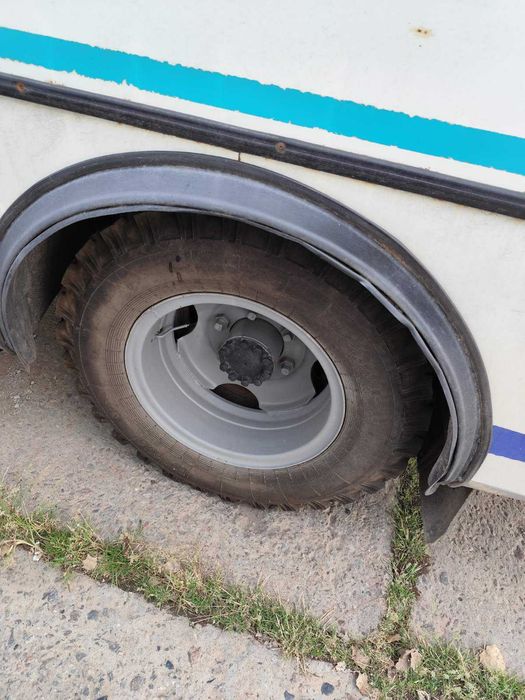 Автобус ПАЗ-32053-07 дизель ММЗ