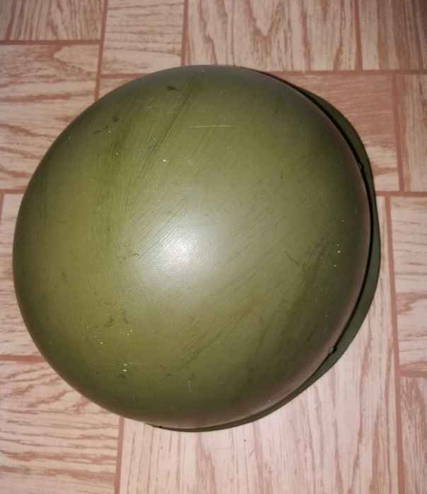 Каска советская шлем радянський ссср