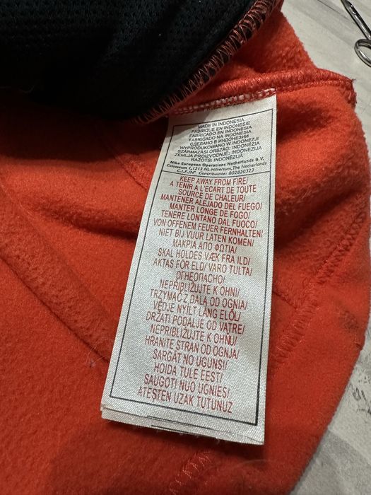 Жіноча жилетка Nike Therma fit