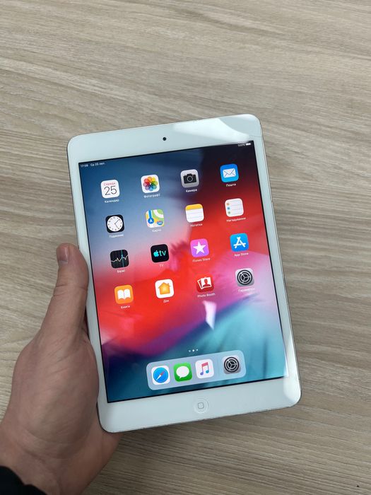 ipad mini 2 16gb - купити планшети - Ціна на OLX.ua
