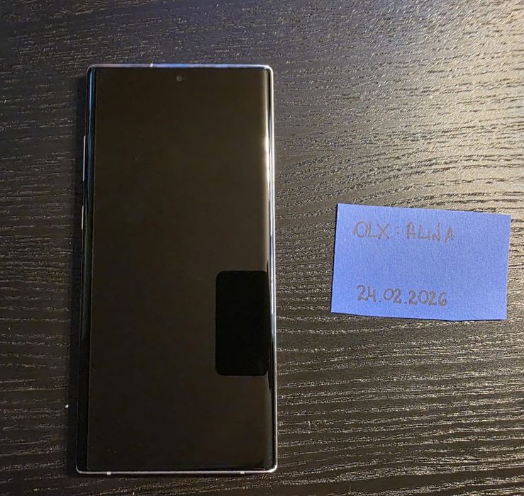 Samsung Galaxy Note 10+