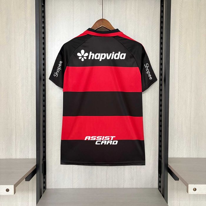 2026/27 Camisola Flamengo