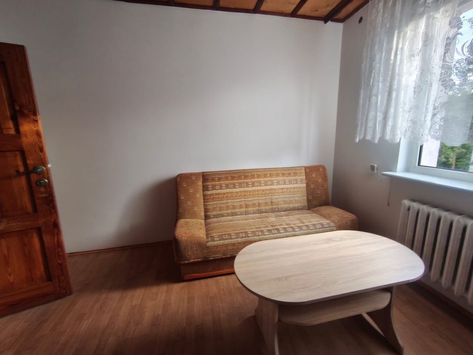 Apartment in Szczecin - View 4