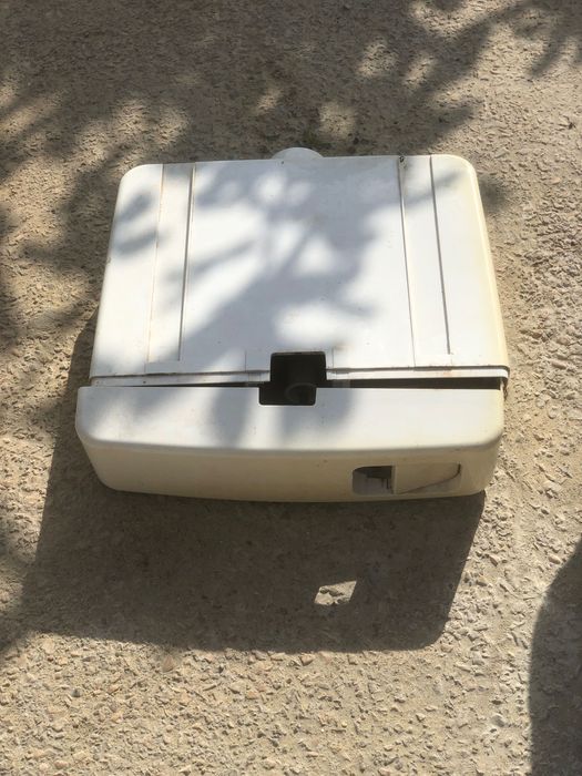 Conjunto de loiças de casas de banho