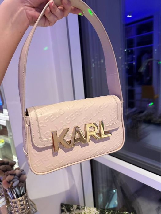 Сумка Karl lagerfeld