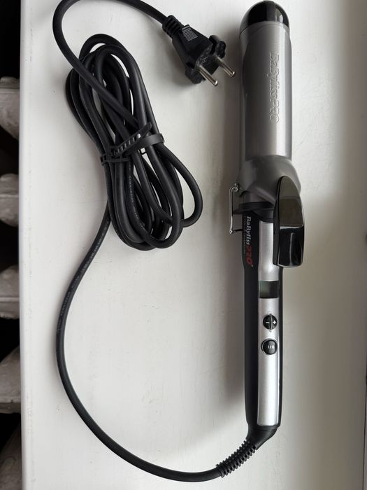 Плойка BabylissPro