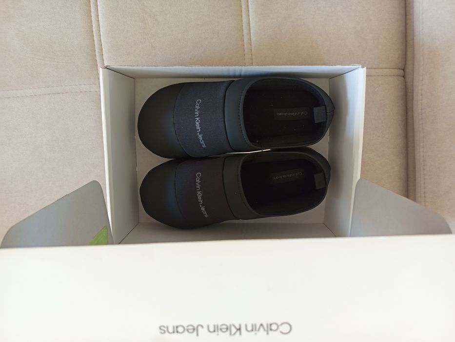 Buty Calvin Klain 43 NOWE
