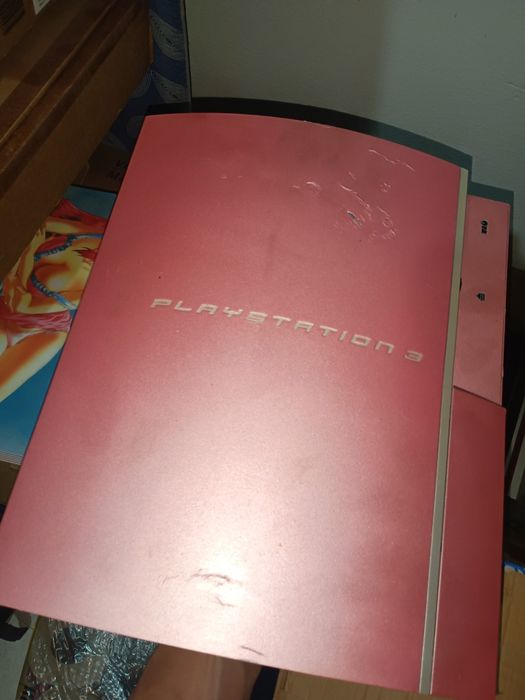 PlayStation 2 fat,Slim/ PlayStation 3 fat PaRA PEÇAS