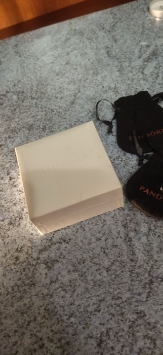 Браслет "Pandora"